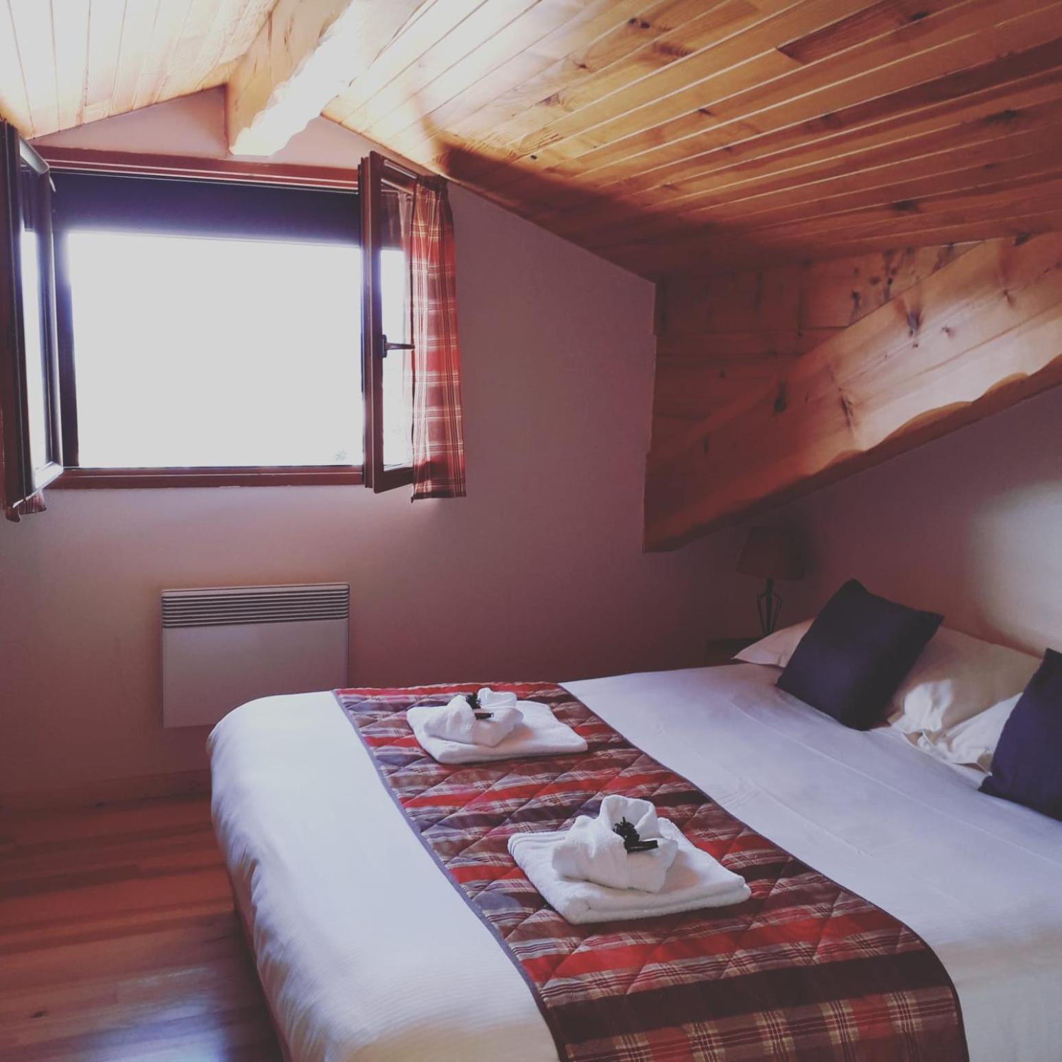 L'Etoile Du Berger Aparthotel Les Angles  Εξωτερικό φωτογραφία