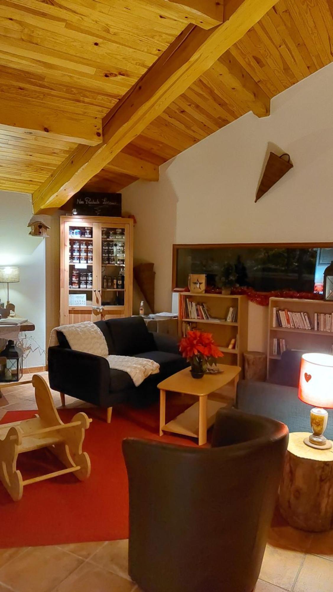 L'Etoile Du Berger Aparthotel Les Angles  Εξωτερικό φωτογραφία
