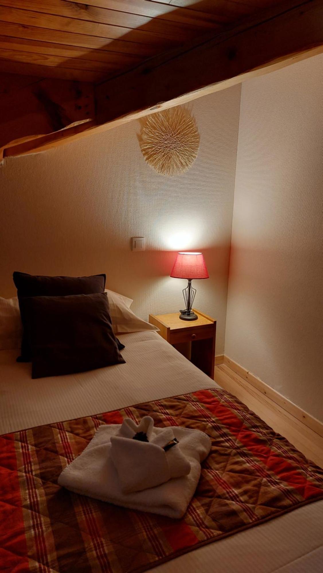 L'Etoile Du Berger Aparthotel Les Angles  Εξωτερικό φωτογραφία