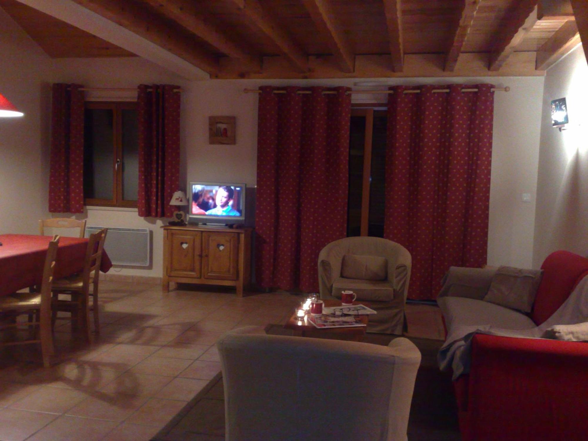 L'Etoile Du Berger Aparthotel Les Angles  Εξωτερικό φωτογραφία