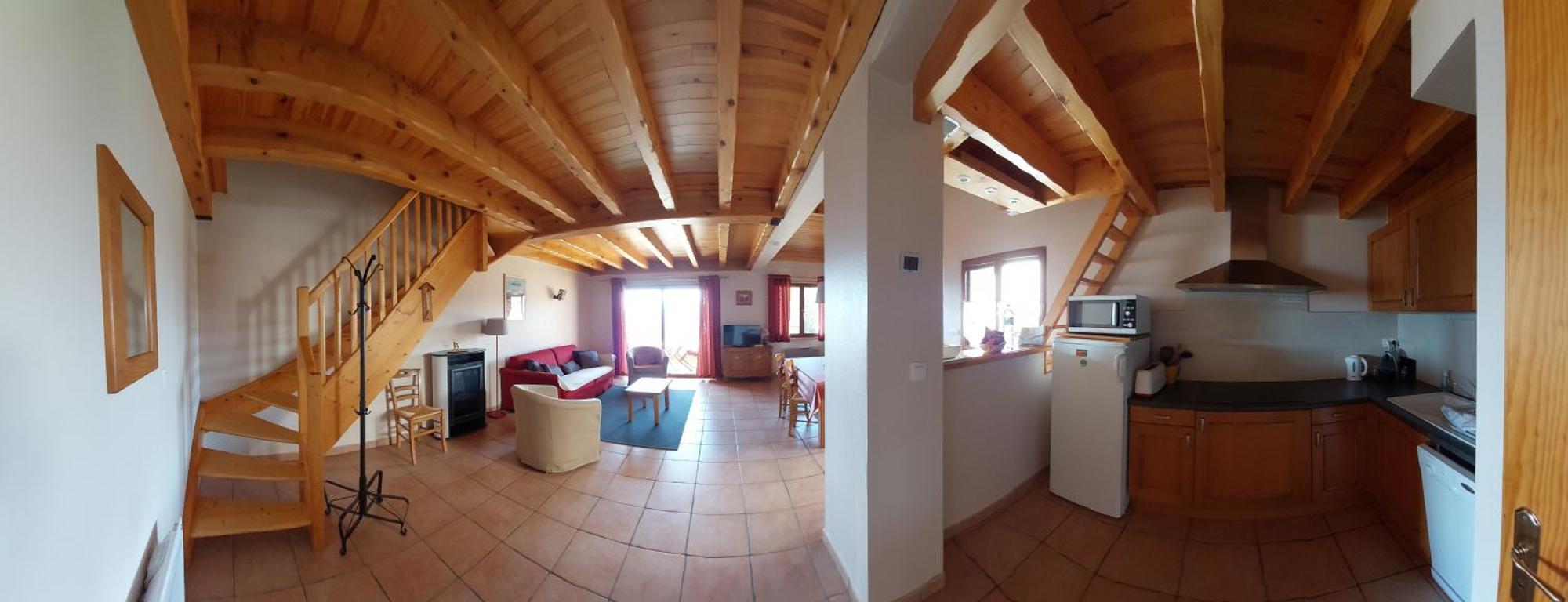 L'Etoile Du Berger Aparthotel Les Angles  Εξωτερικό φωτογραφία