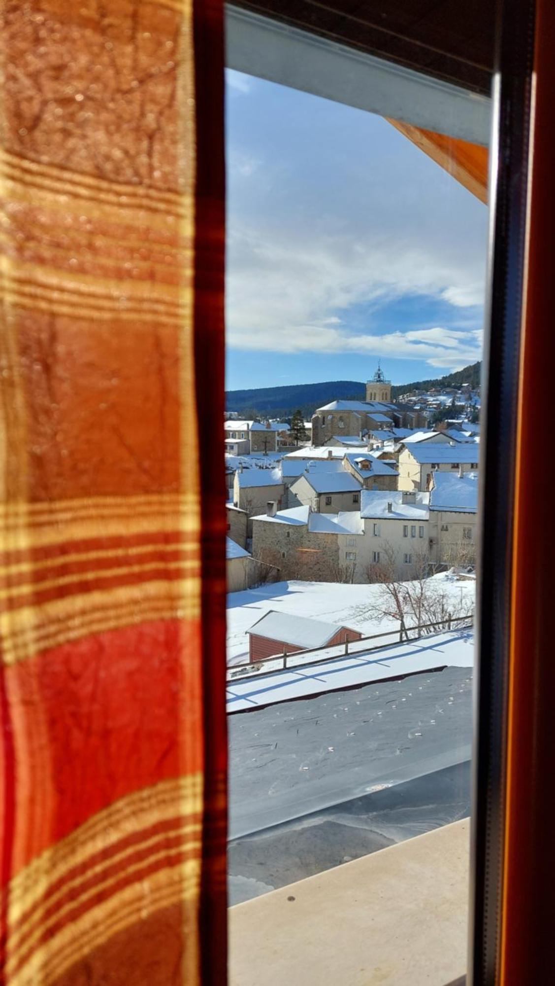L'Etoile Du Berger Aparthotel Les Angles  Εξωτερικό φωτογραφία