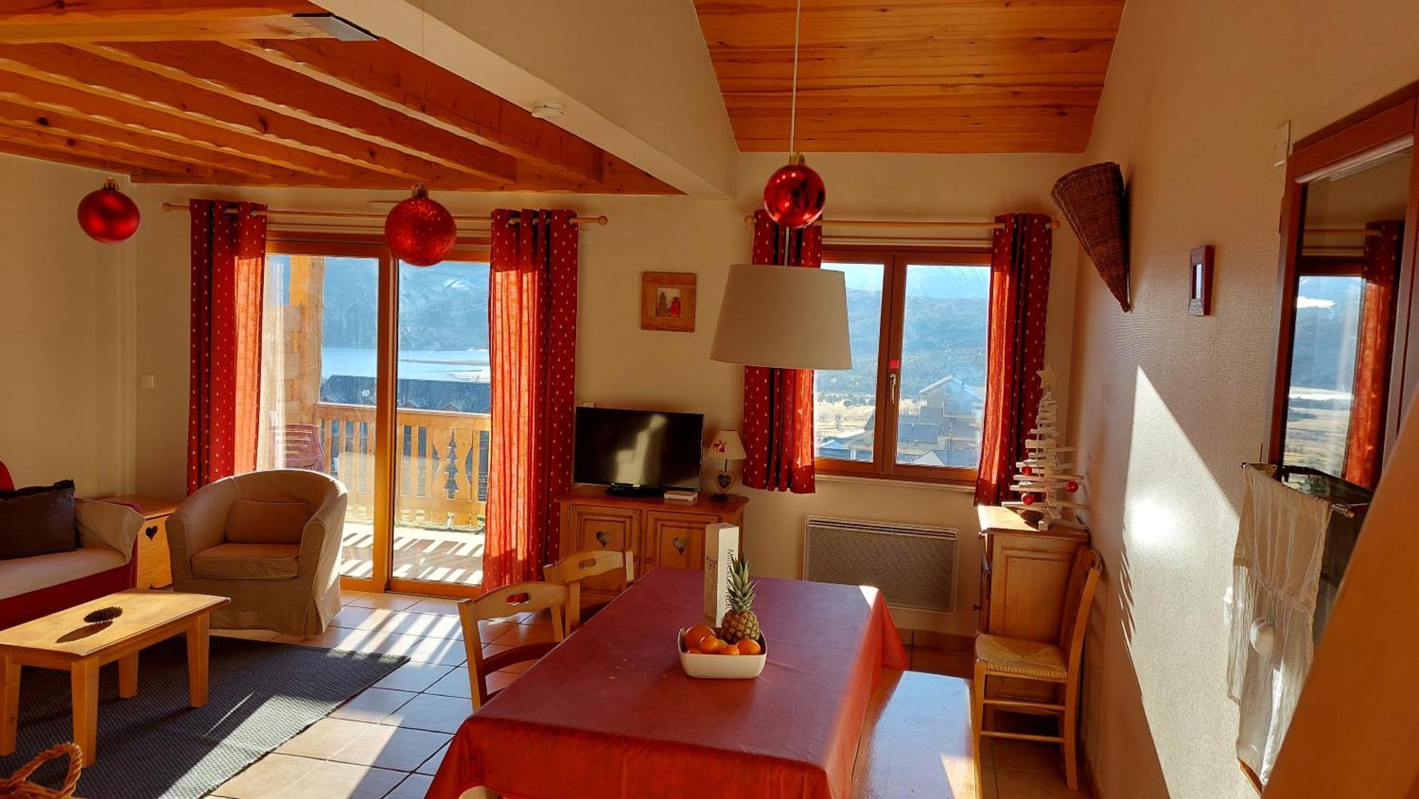 L'Etoile Du Berger Aparthotel Les Angles  Εξωτερικό φωτογραφία