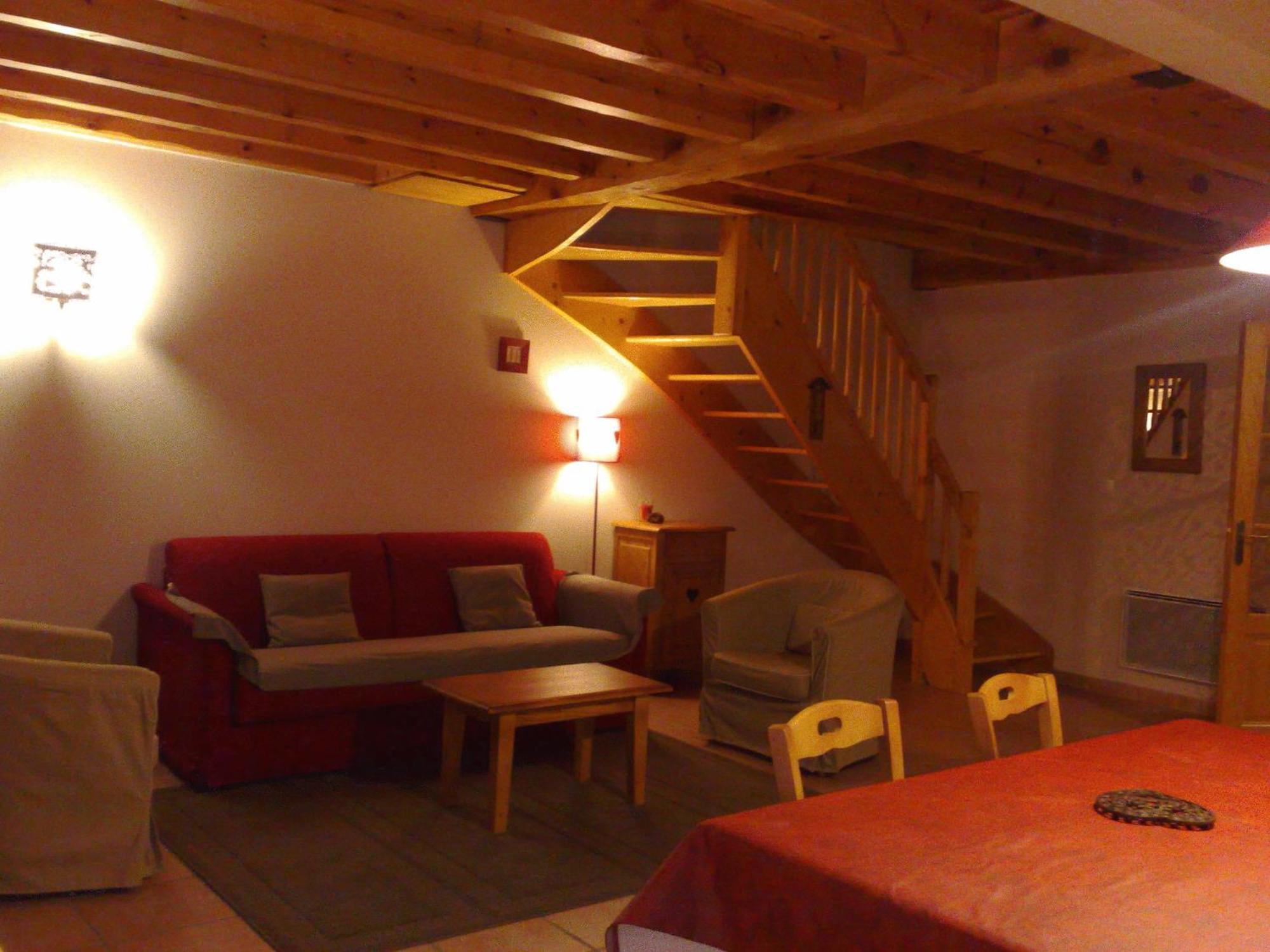 L'Etoile Du Berger Aparthotel Les Angles  Δωμάτιο φωτογραφία