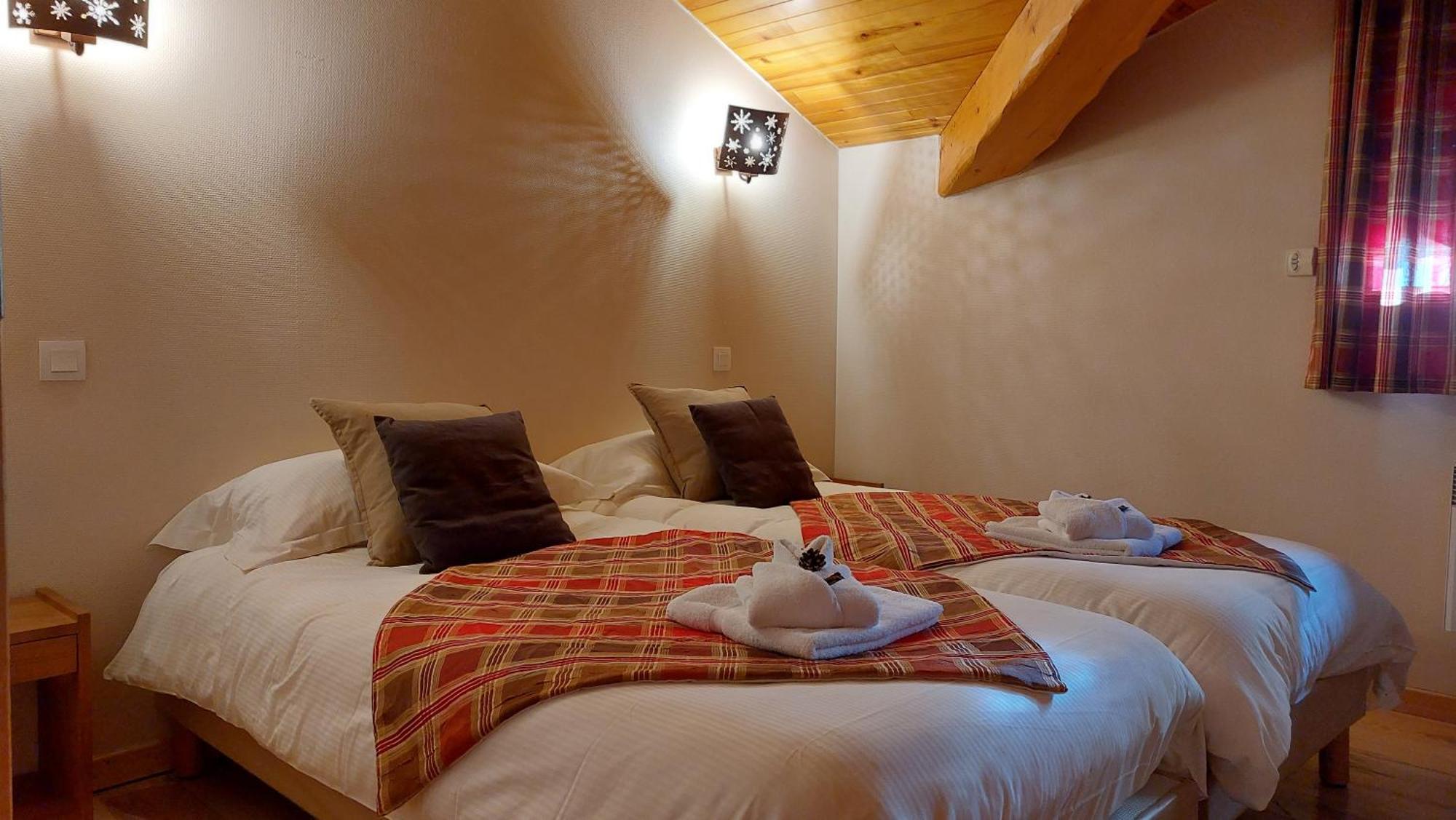 L'Etoile Du Berger Aparthotel Les Angles  Εξωτερικό φωτογραφία