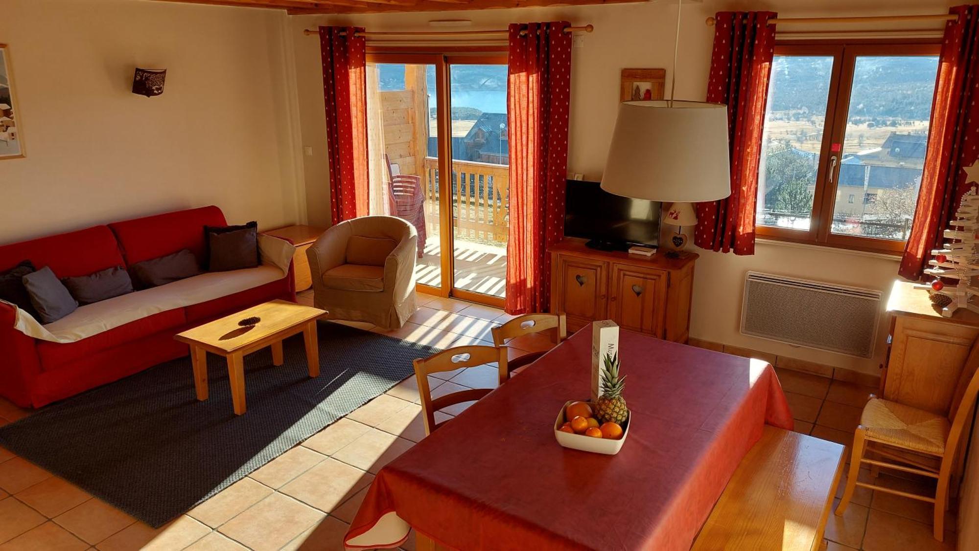 L'Etoile Du Berger Aparthotel Les Angles  Εξωτερικό φωτογραφία