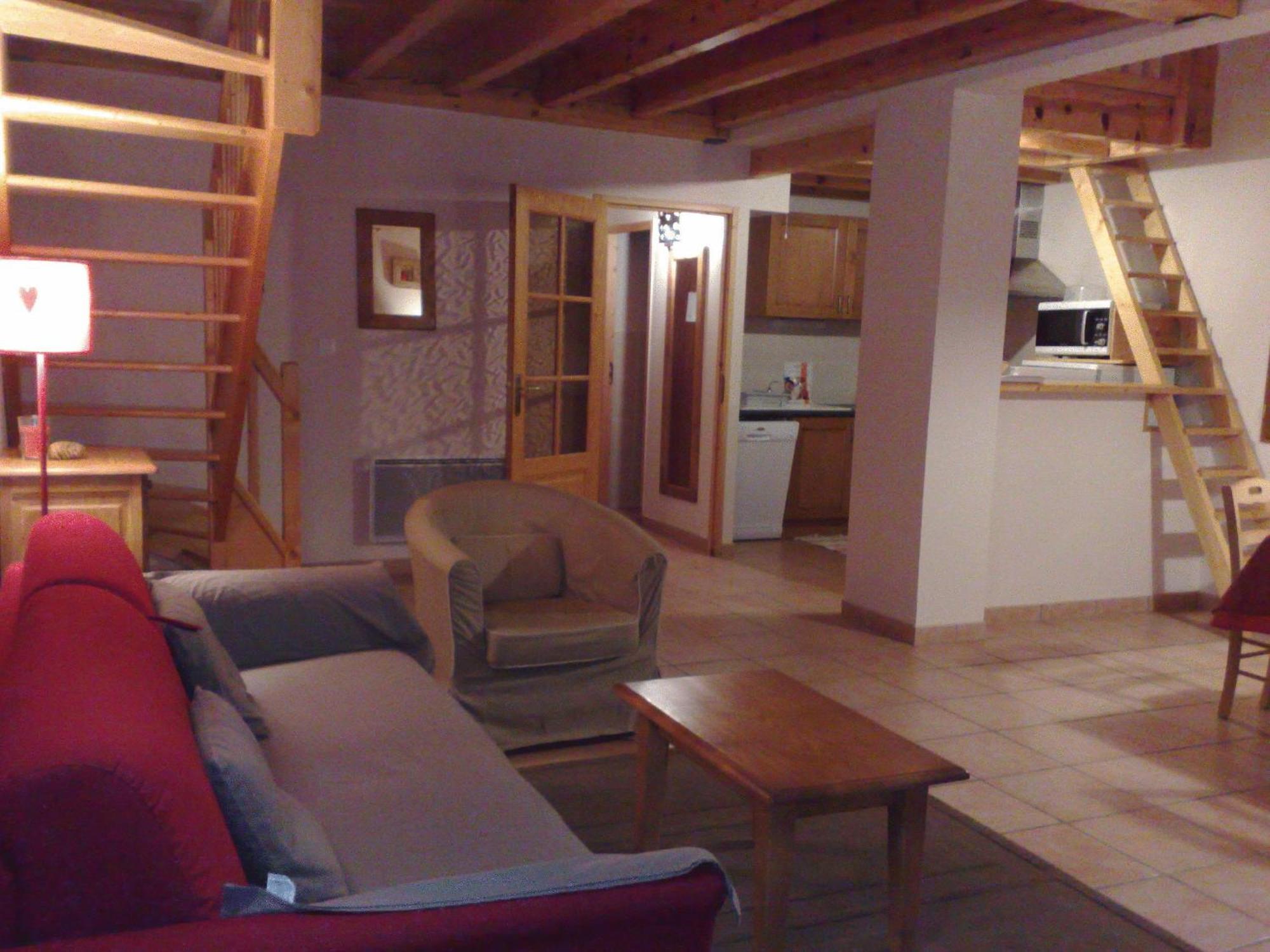 L'Etoile Du Berger Aparthotel Les Angles  Δωμάτιο φωτογραφία