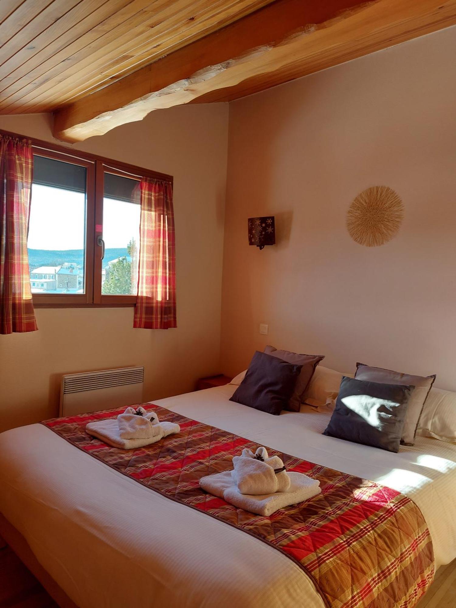 L'Etoile Du Berger Aparthotel Les Angles  Εξωτερικό φωτογραφία