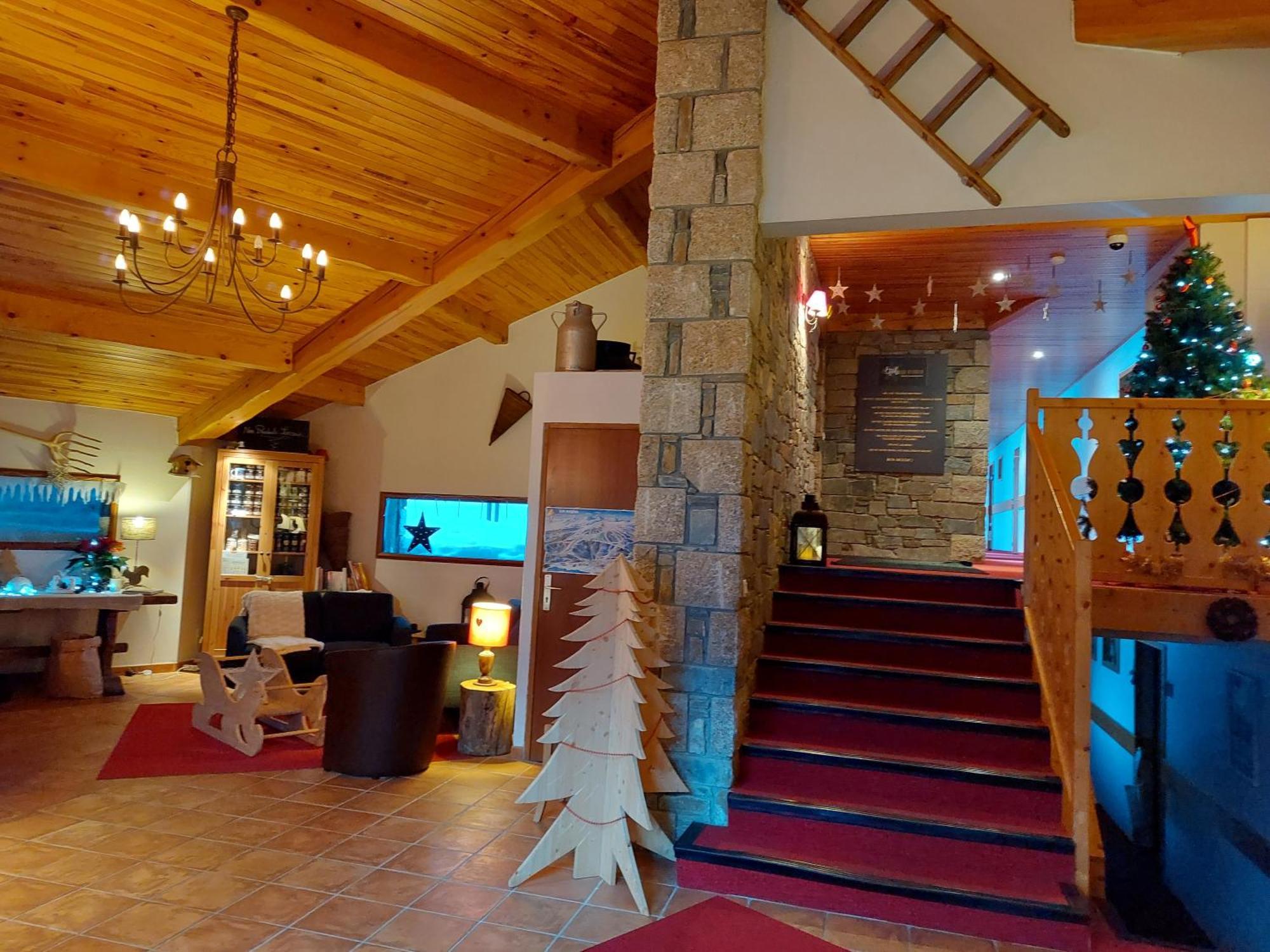 L'Etoile Du Berger Aparthotel Les Angles  Εξωτερικό φωτογραφία